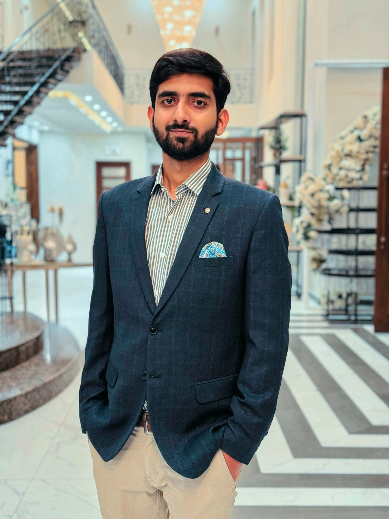 Photography by Eesha Muneeb — portrait 2