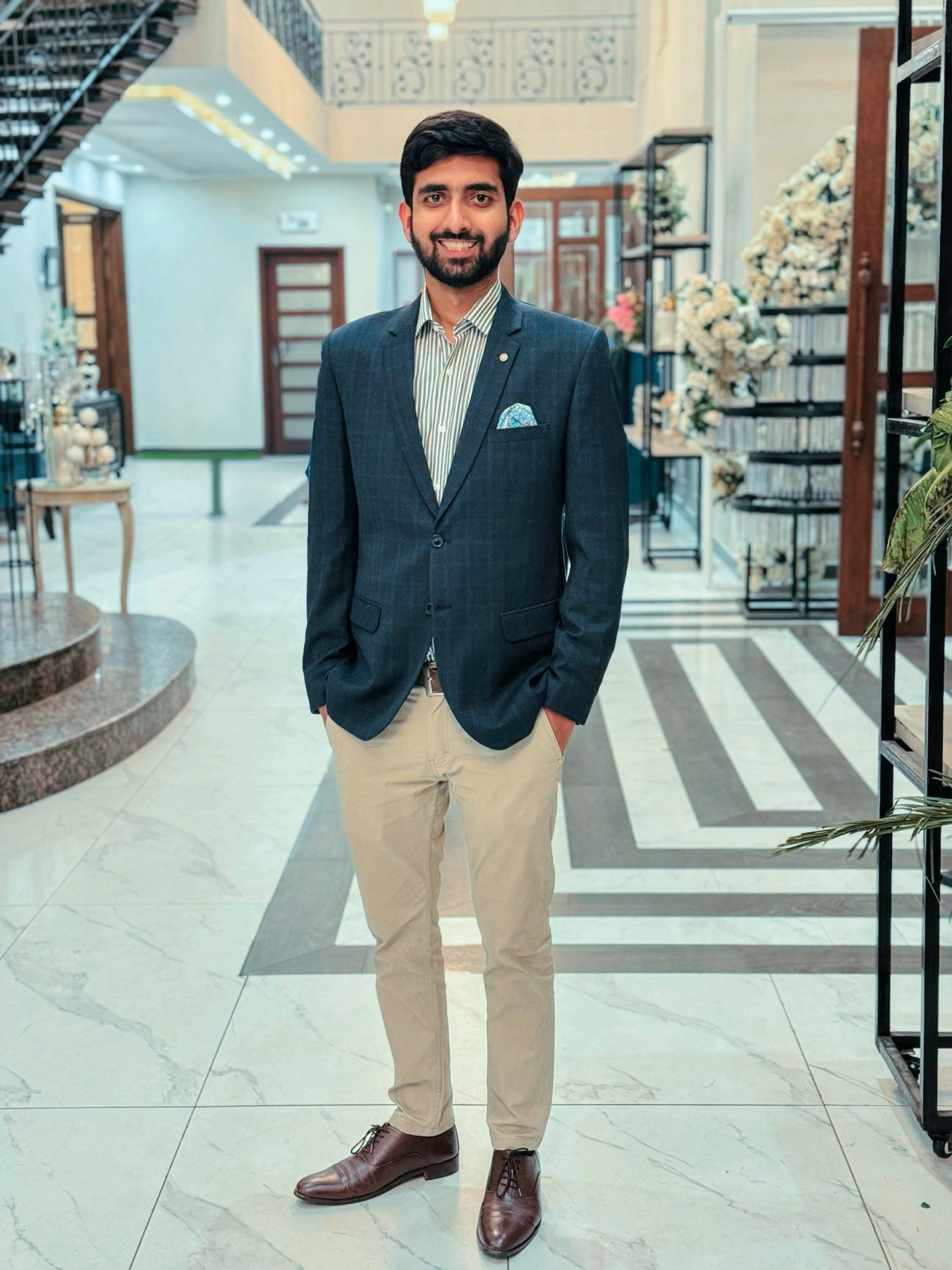 Photography by Eesha Muneeb — portrait 3