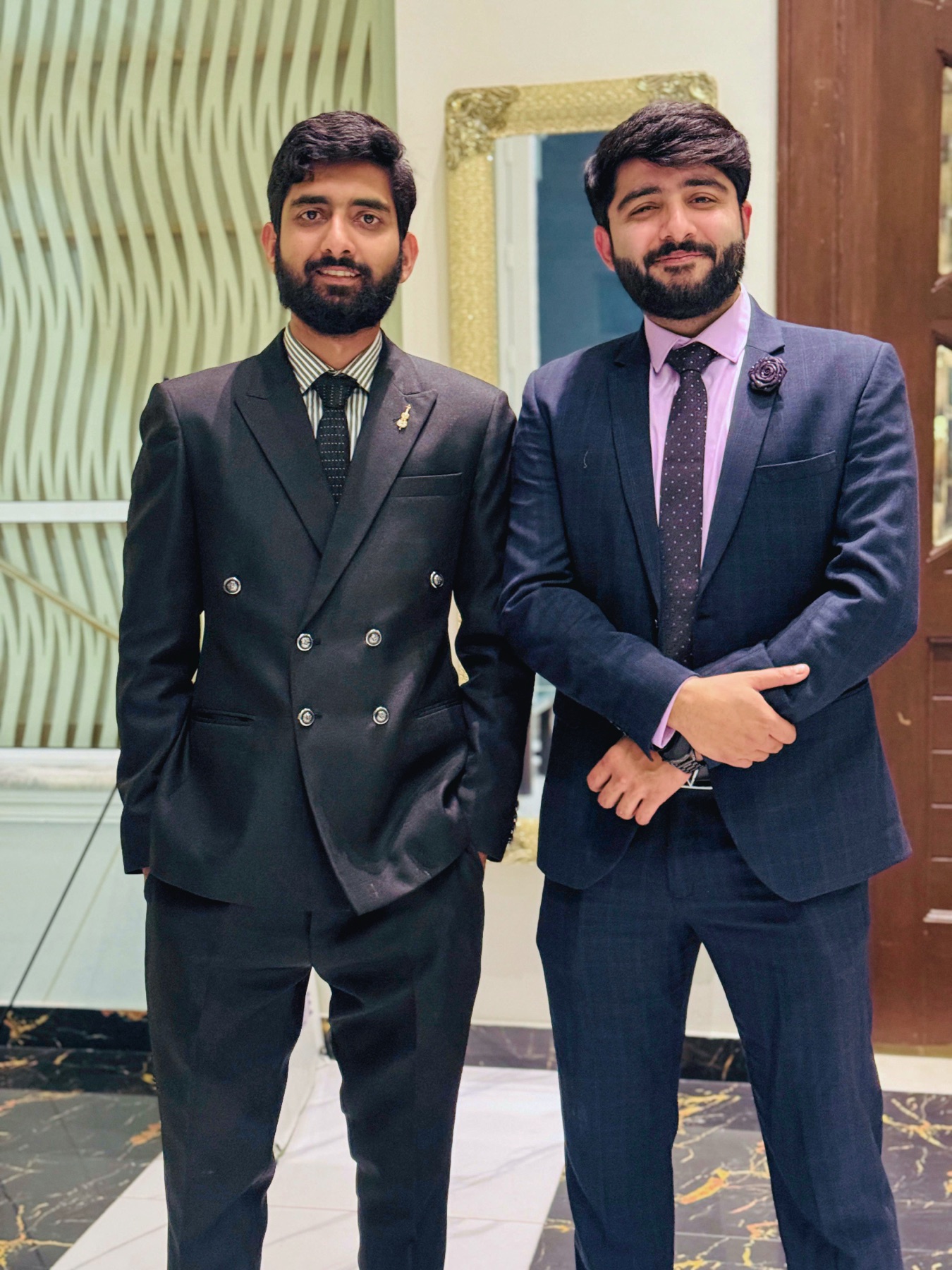 Photography by Eesha Muneeb — portrait 7