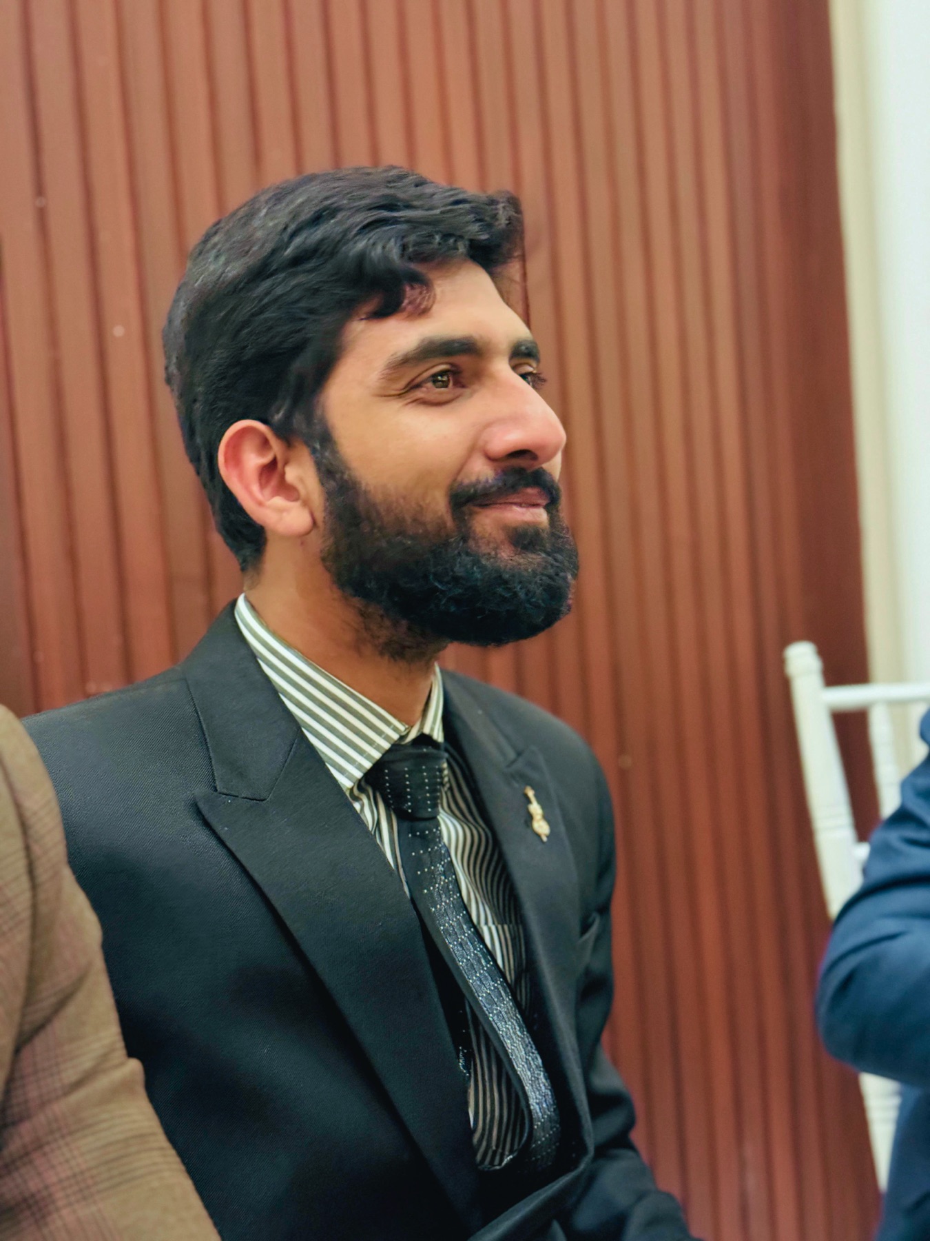 Photography by Eesha Muneeb — portrait 11