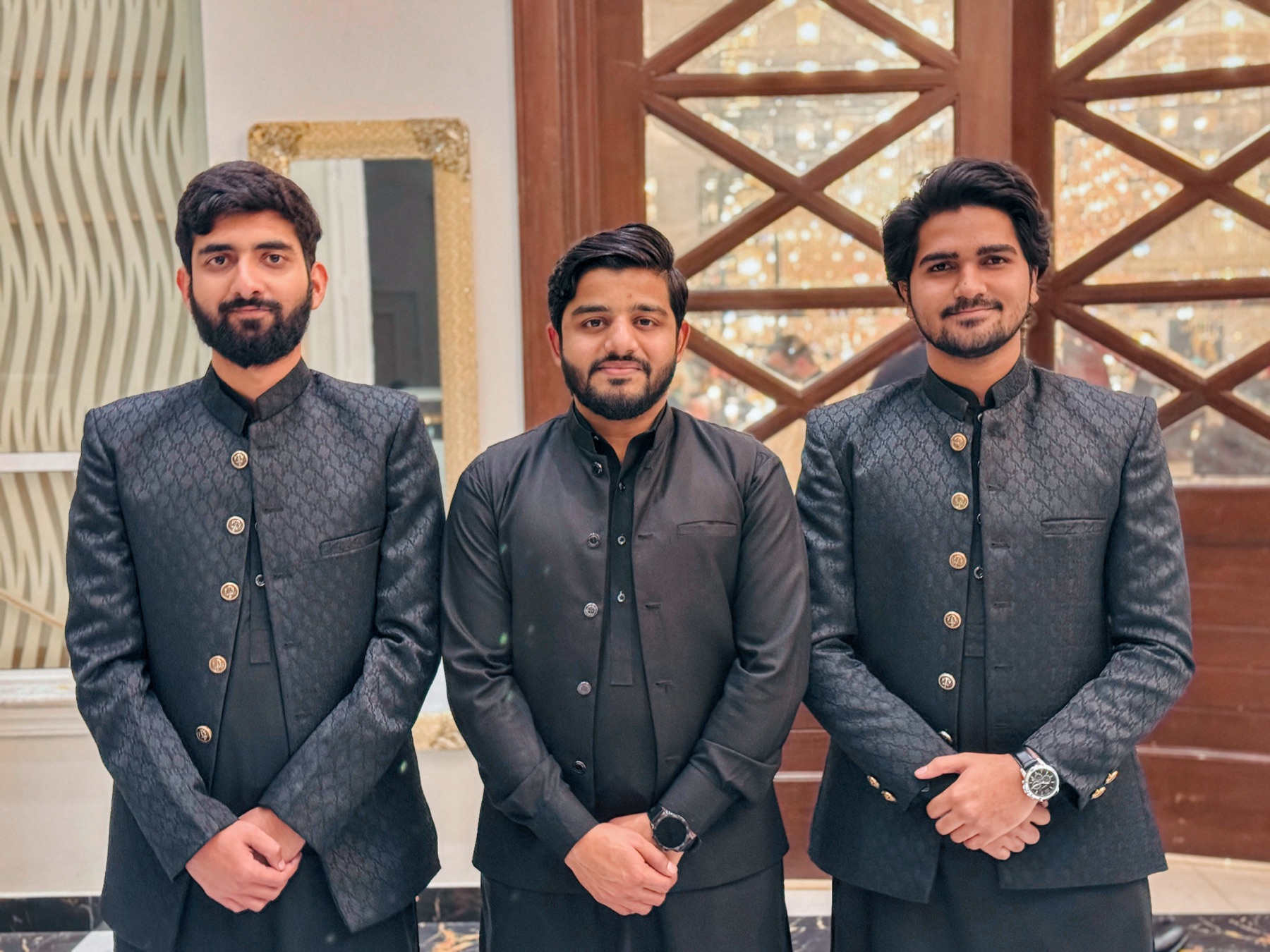 Photography by Eesha Muneeb — portrait 13