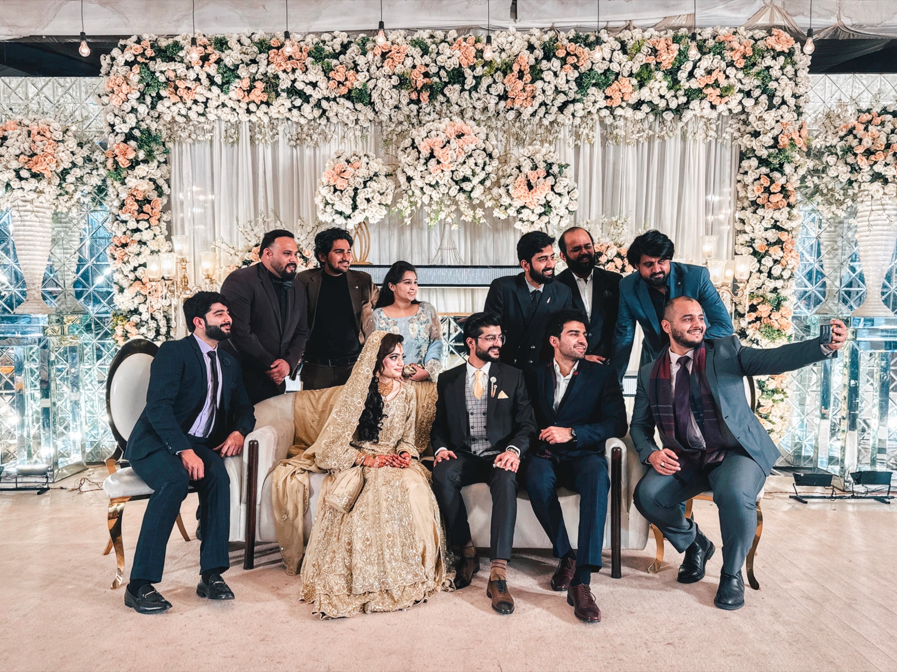 Photography by Eesha Muneeb — portrait 14
