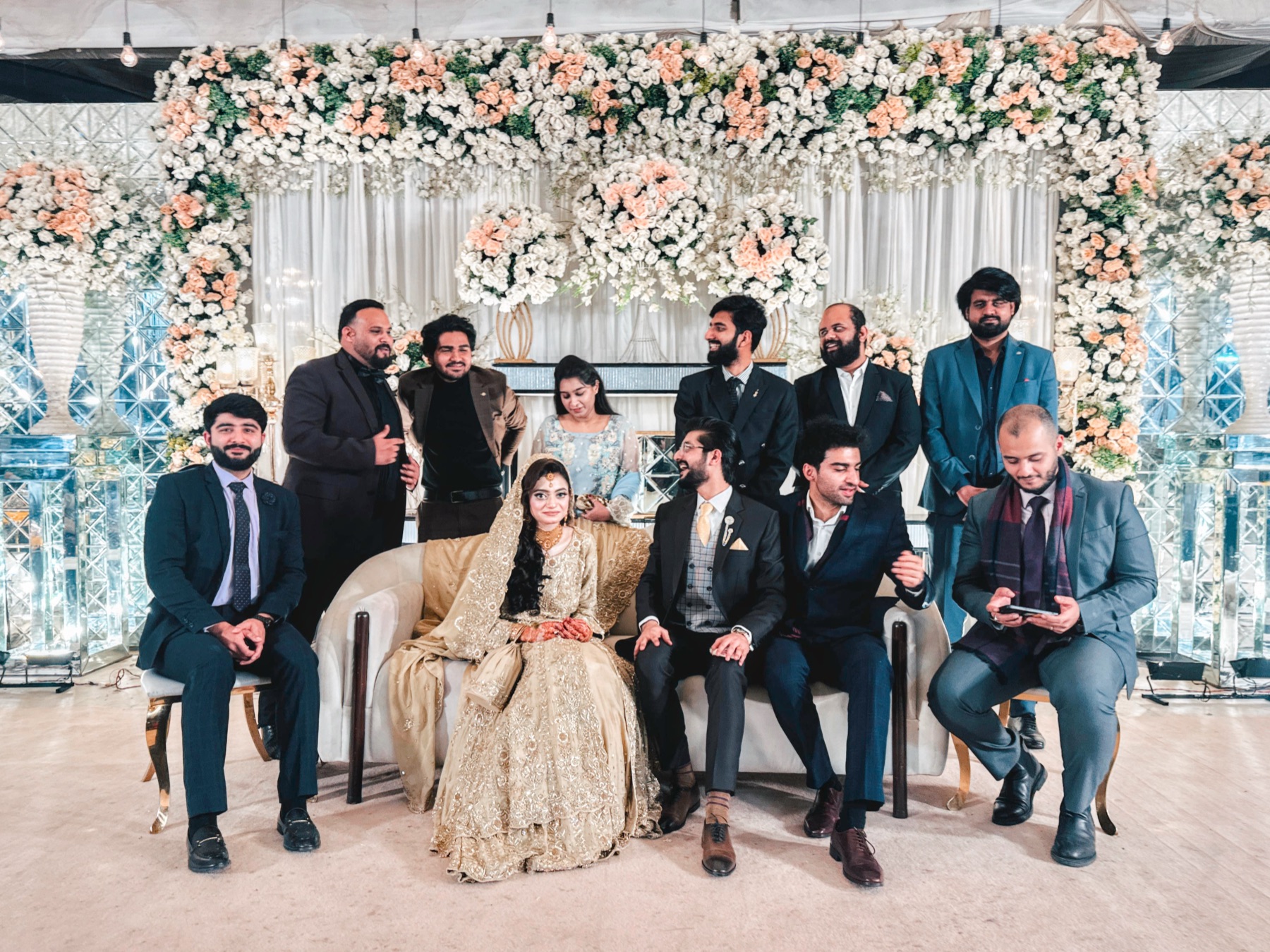 Photography by Eesha Muneeb — portrait 15
