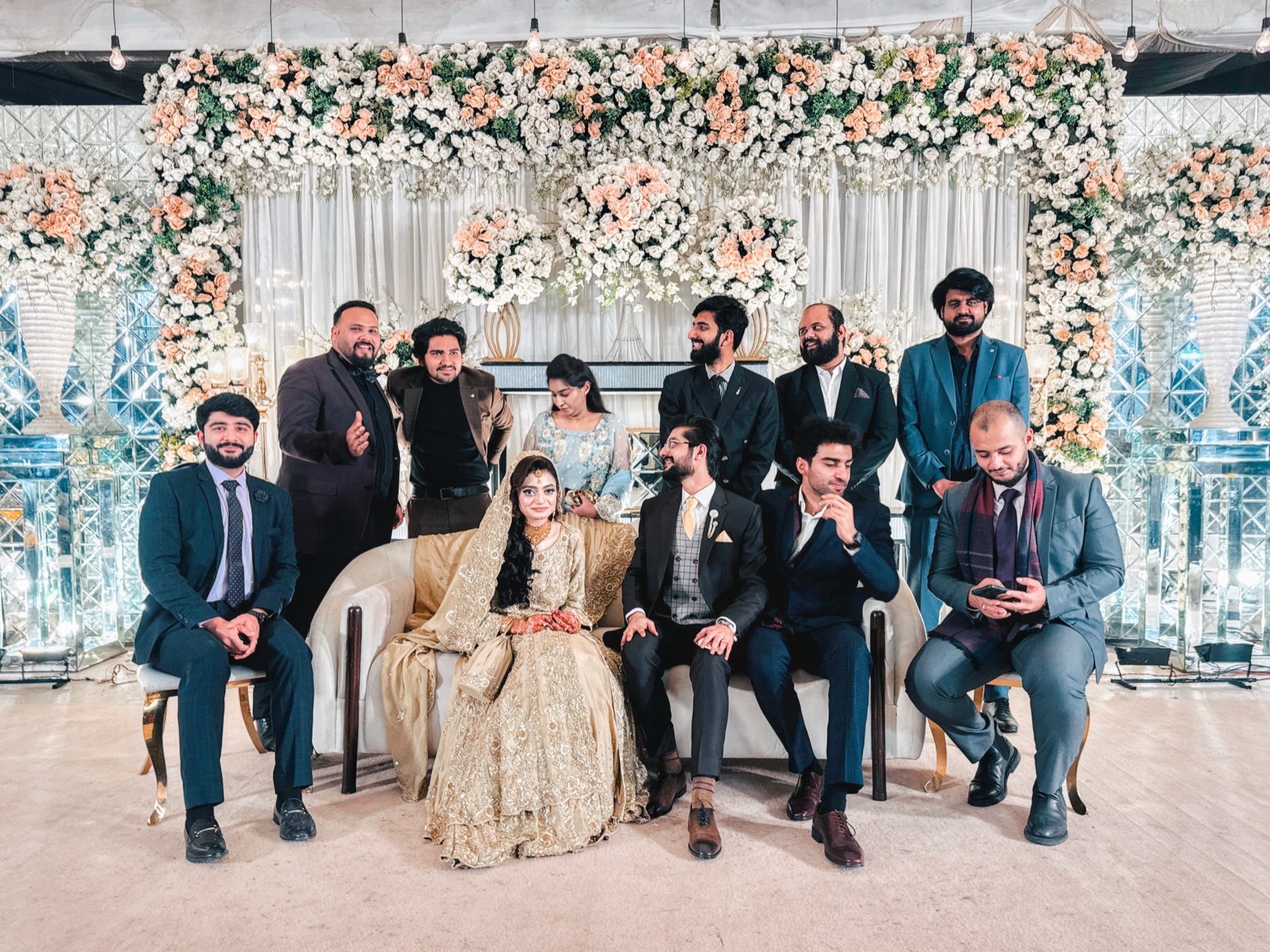 Photography by Eesha Muneeb — portrait 16